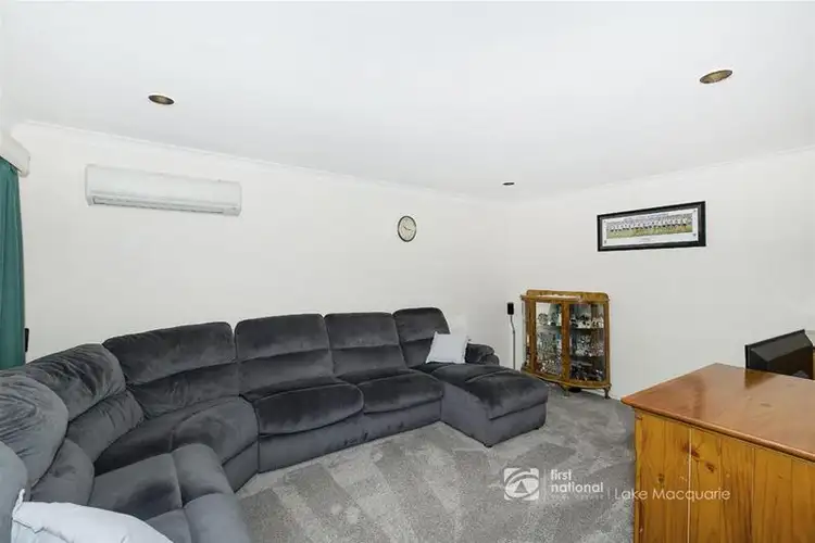 Second view of Homely house listing, 66 Harper Avenue, Edgeworth NSW 2285
