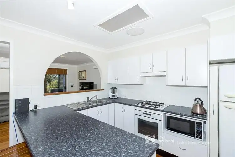 Third view of Homely house listing, 66 Harper Avenue, Edgeworth NSW 2285