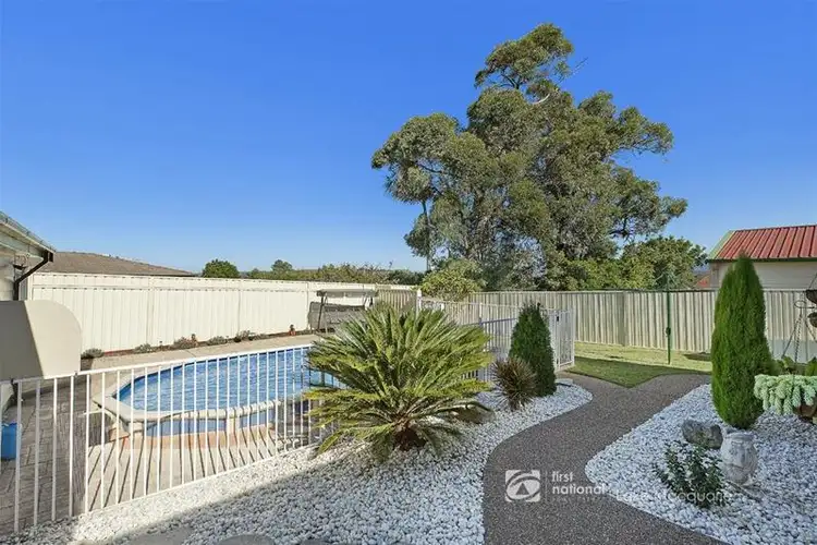 Fourth view of Homely house listing, 66 Harper Avenue, Edgeworth NSW 2285