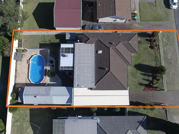 Fifth view of Homely house listing, 66 Harper Avenue, Edgeworth NSW 2285