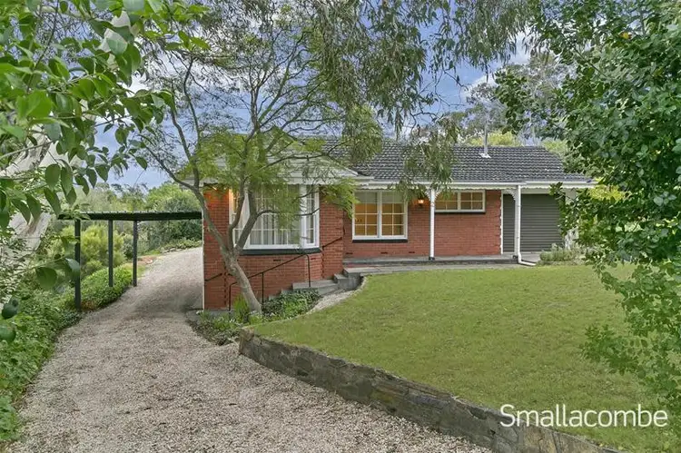 2 Donnybrook Road, Bellevue Heights SA 5050