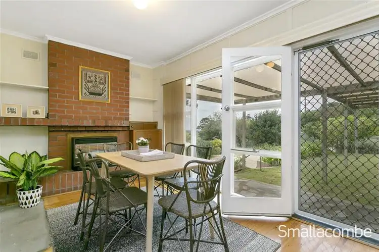 Fifth view of Homely house listing, 2 Donnybrook Road, Bellevue Heights SA 5050