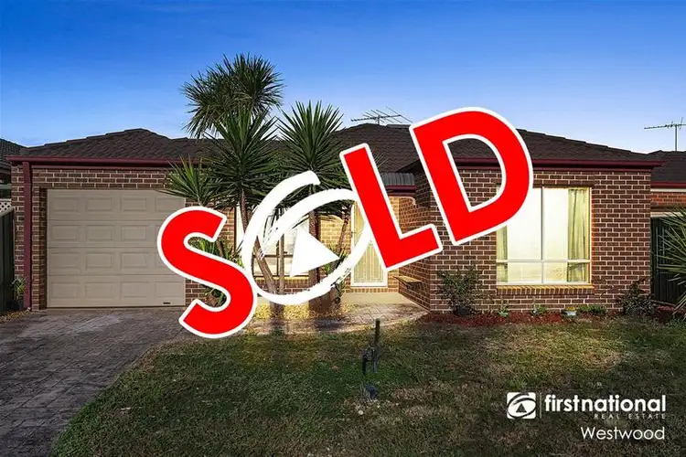 Main view of Homely house listing, 60 Evergreen Drive, Wyndham Vale VIC 3024