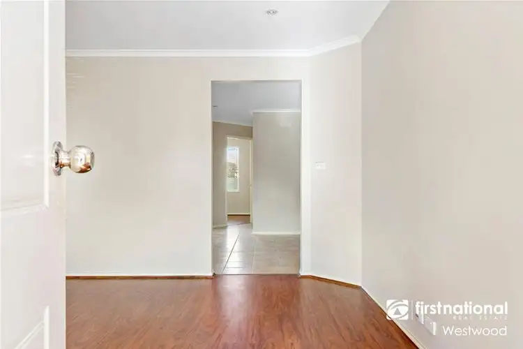 Third view of Homely house listing, 60 Evergreen Drive, Wyndham Vale VIC 3024
