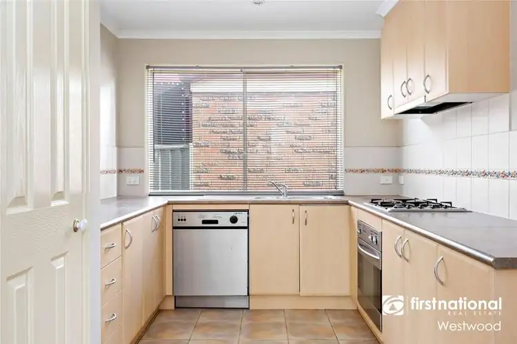 Fourth view of Homely house listing, 60 Evergreen Drive, Wyndham Vale VIC 3024