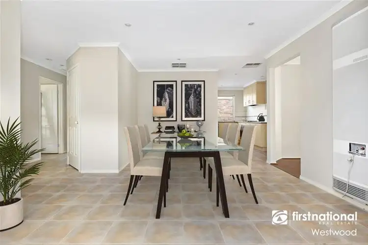 Fifth view of Homely house listing, 60 Evergreen Drive, Wyndham Vale VIC 3024
