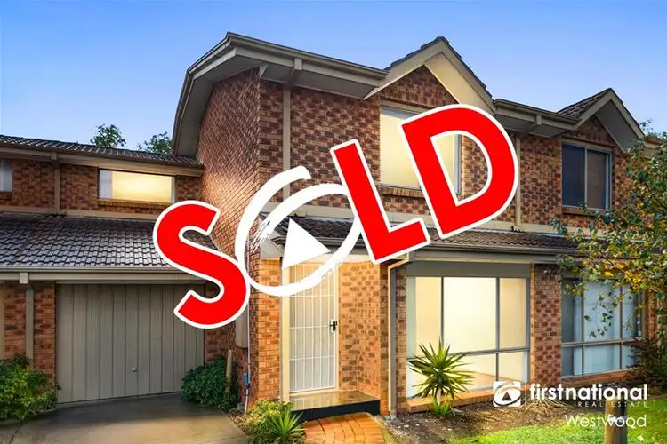 14/5 Tower Road, Werribee VIC 3030