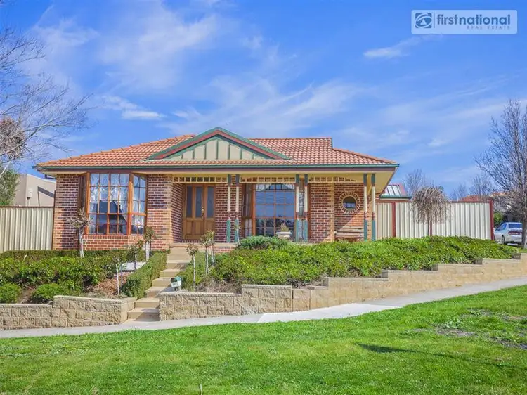 107 kirkham Drive, Greenvale VIC 3059