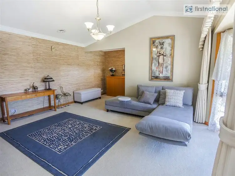 Fifth view of Homely house listing, 107 kirkham Drive, Greenvale VIC 3059