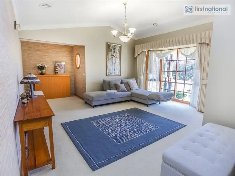 Sixth view of Homely house listing, 107 kirkham Drive, Greenvale VIC 3059