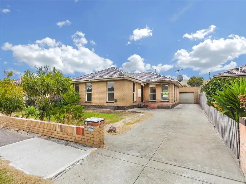 Main view of Homely house listing, 85 Sycamore Crescent, Campbellfield VIC 3061