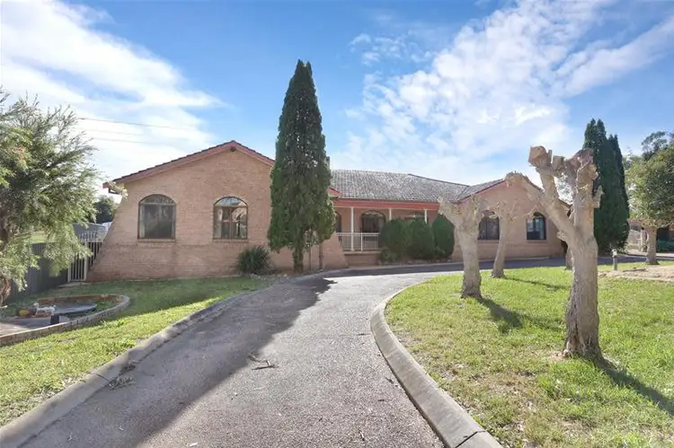 1785 The Horsley Drive, Horsley Park NSW 2175