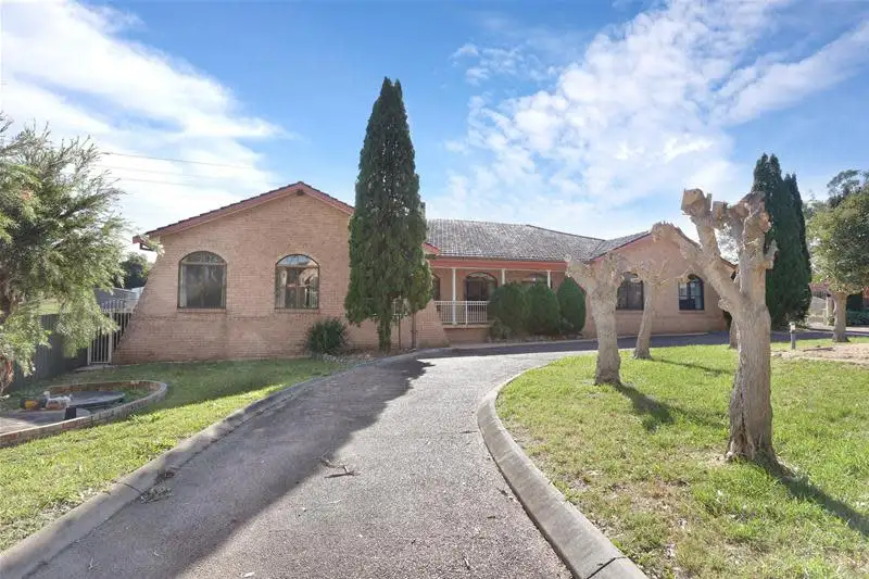 Main view of Homely house listing, 1785 The Horsley Drive, Horsley Park NSW 2175