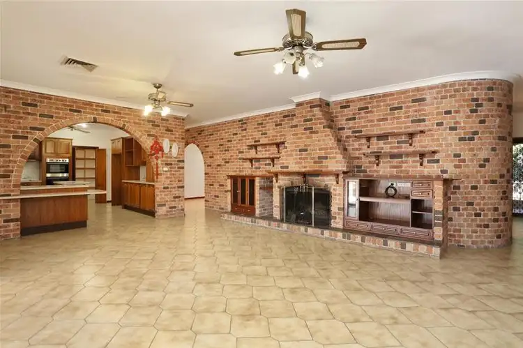 Fifth view of Homely house listing, 1785 The Horsley Drive, Horsley Park NSW 2175