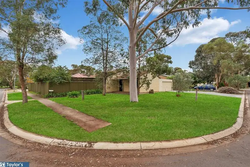 Main view of Homely house listing, 67 Codd Street, Para Hills West SA 5096