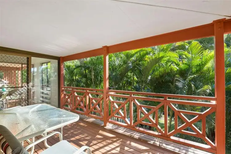Second view of Homely house listing, 8 Fernleigh Court, Currumbin QLD 4223