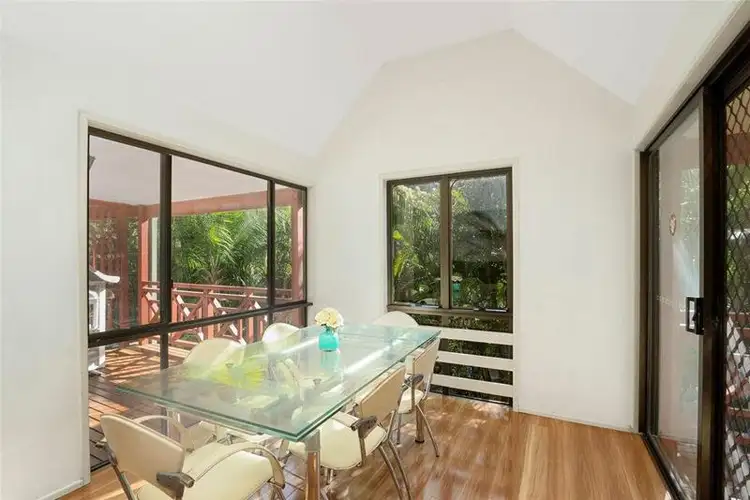 Third view of Homely house listing, 8 Fernleigh Court, Currumbin QLD 4223