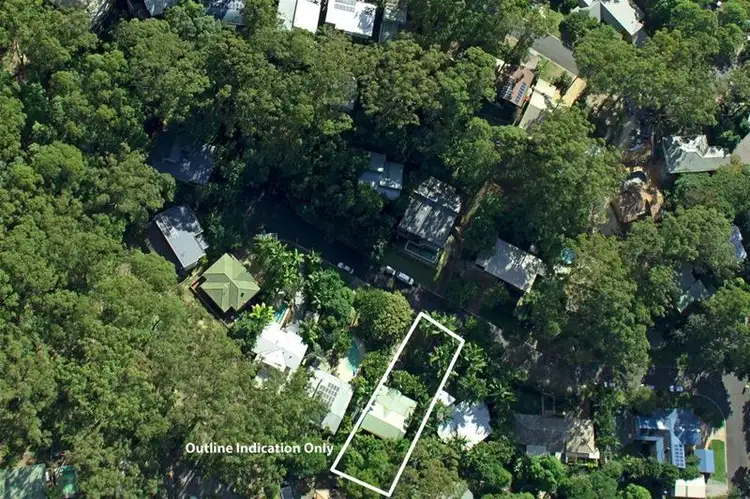Fifth view of Homely house listing, 8 Fernleigh Court, Currumbin QLD 4223