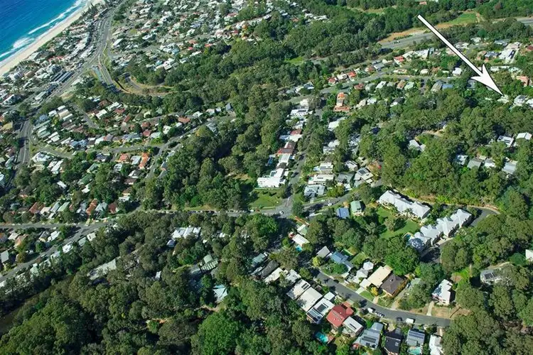 Sixth view of Homely house listing, 8 Fernleigh Court, Currumbin QLD 4223