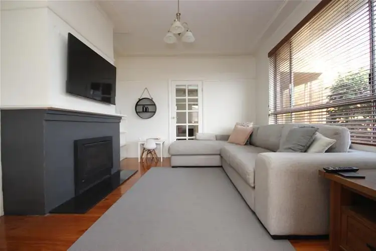 Fifth view of Homely house listing, 8 Wallace Avenue, Warrnambool VIC 3280