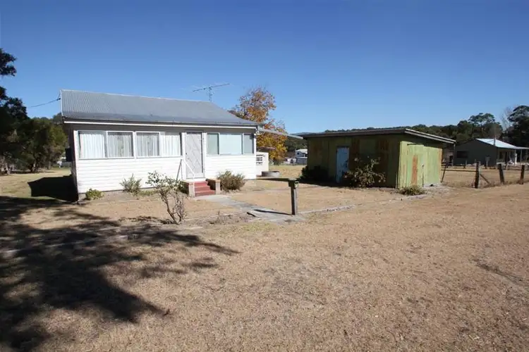 Main view of Homely house listing, 8 Manor Street, Jennings NSW 4383