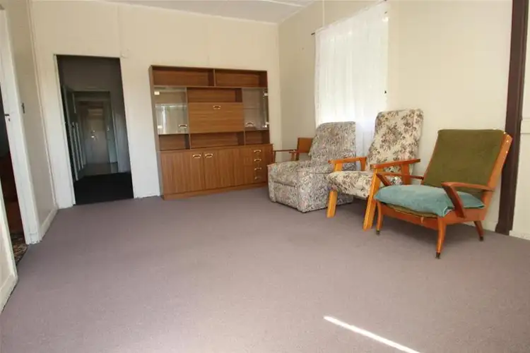 Second view of Homely house listing, 8 Manor Street, Jennings NSW 4383