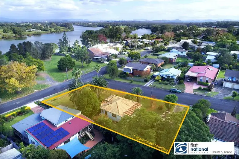 Main view of Homely house listing, 31a River Street, Cundletown NSW 2430