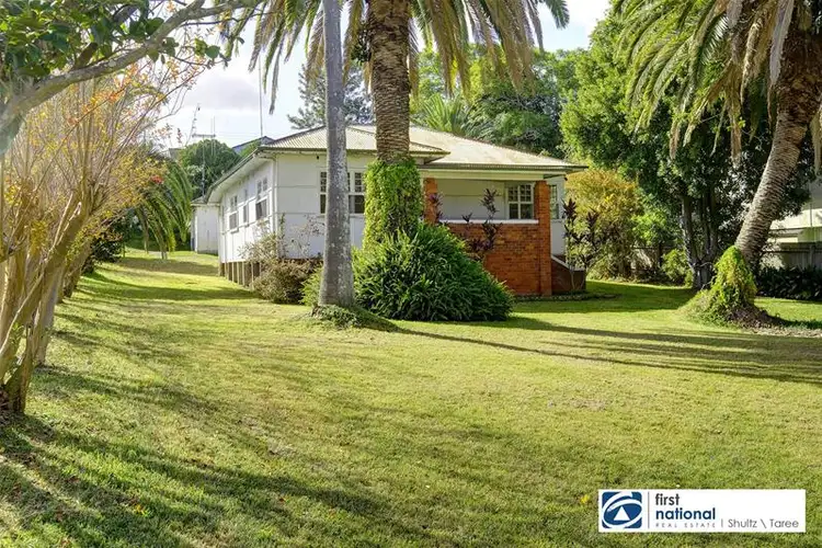 Second view of Homely house listing, 31a River Street, Cundletown NSW 2430