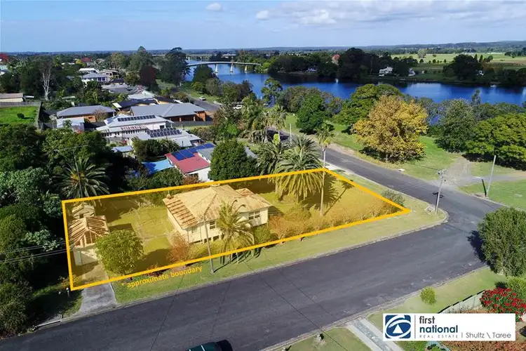 Third view of Homely house listing, 31a River Street, Cundletown NSW 2430