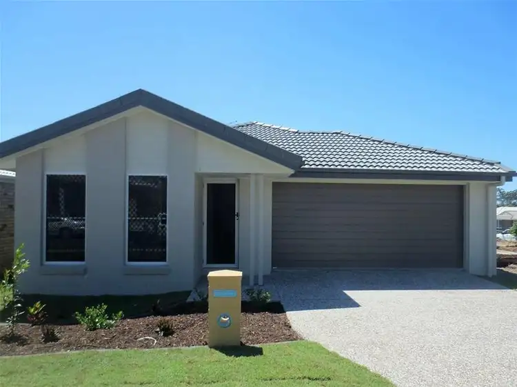 8 Parkvista Circuit, Coomera QLD 4209