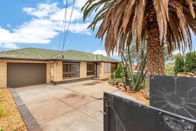 Main view of Homely house listing, 22 Amundsen Drive, Ingle Farm SA 5098