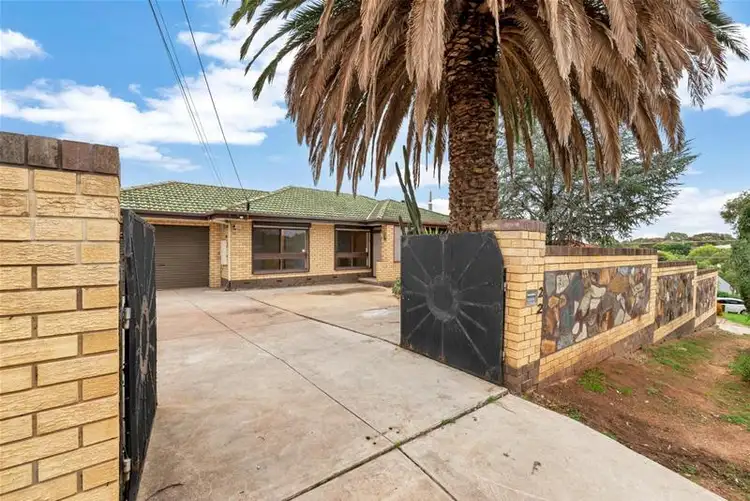 Second view of Homely house listing, 22 Amundsen Drive, Ingle Farm SA 5098