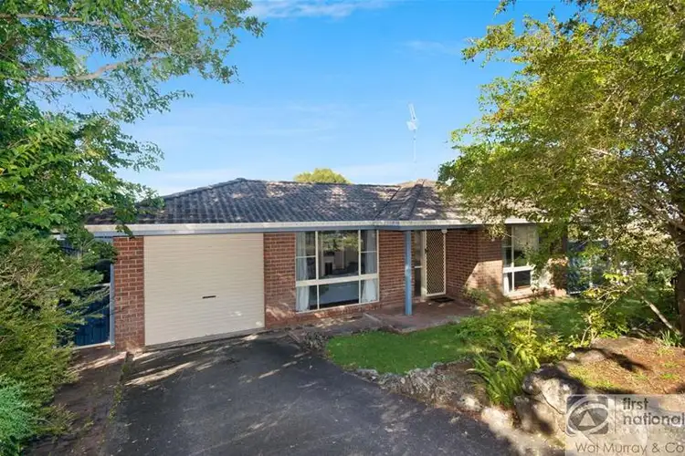 Second view of Homely house listing, 7 Abelia Close, Goonellabah NSW 2480