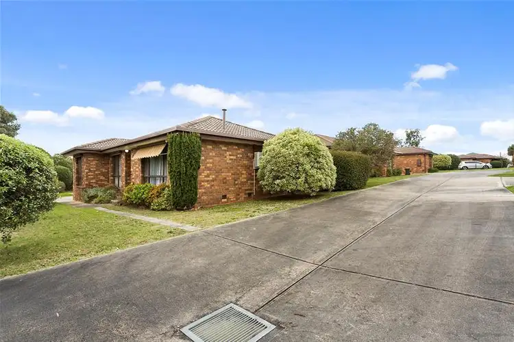 8/42 Eramosa Road East, Somerville VIC 3912