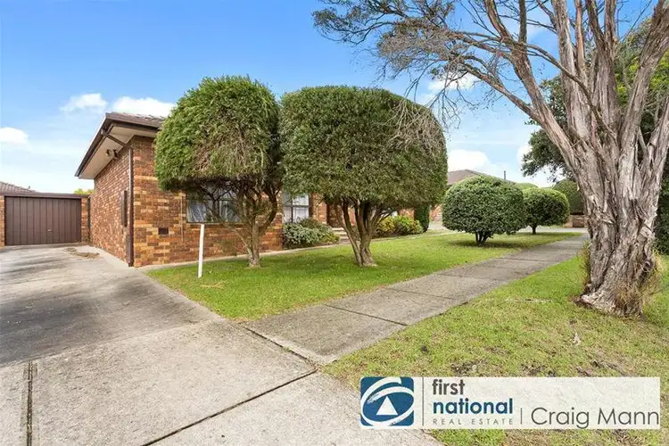 Second view of Homely unit listing, 8/42 Eramosa Road East, Somerville VIC 3912