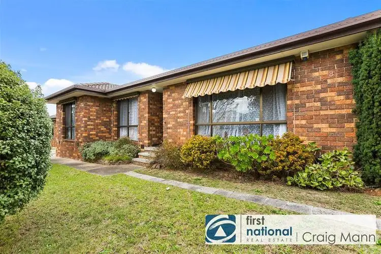 Third view of Homely unit listing, 8/42 Eramosa Road East, Somerville VIC 3912