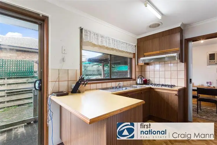 Sixth view of Homely unit listing, 8/42 Eramosa Road East, Somerville VIC 3912