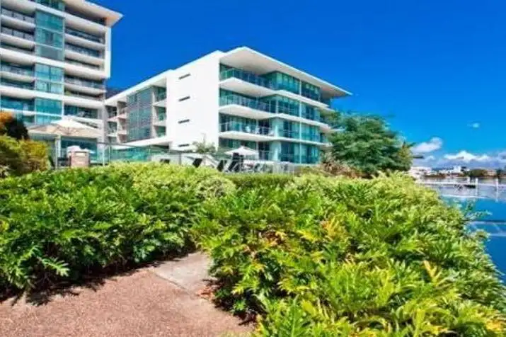 Sixth view of Homely apartment listing, 1001/33 T E Peters Drive, Broadbeach Waters QLD 4218