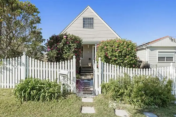 Main view of Homely house listing, 68 Croudace Street, Edgeworth NSW 2285