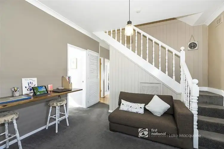 Second view of Homely house listing, 68 Croudace Street, Edgeworth NSW 2285