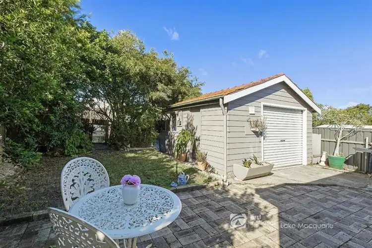 Fourth view of Homely house listing, 68 Croudace Street, Edgeworth NSW 2285