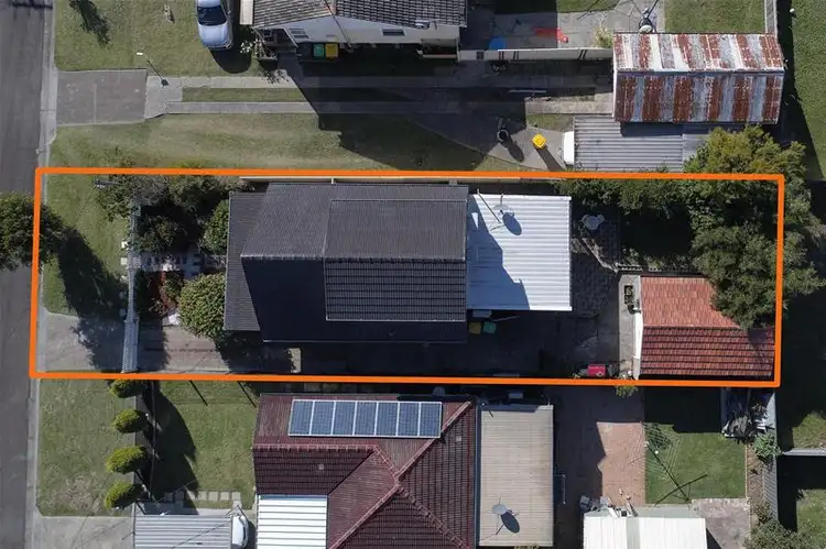 Fifth view of Homely house listing, 68 Croudace Street, Edgeworth NSW 2285
