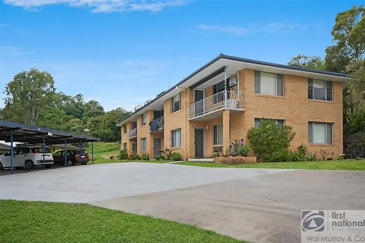 Third view of Homely unit listing, 1/2 Sunset Drive, Goonellabah NSW 2480