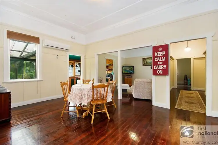 Third view of Homely house listing, 25 Junction Street, East Lismore NSW 2480