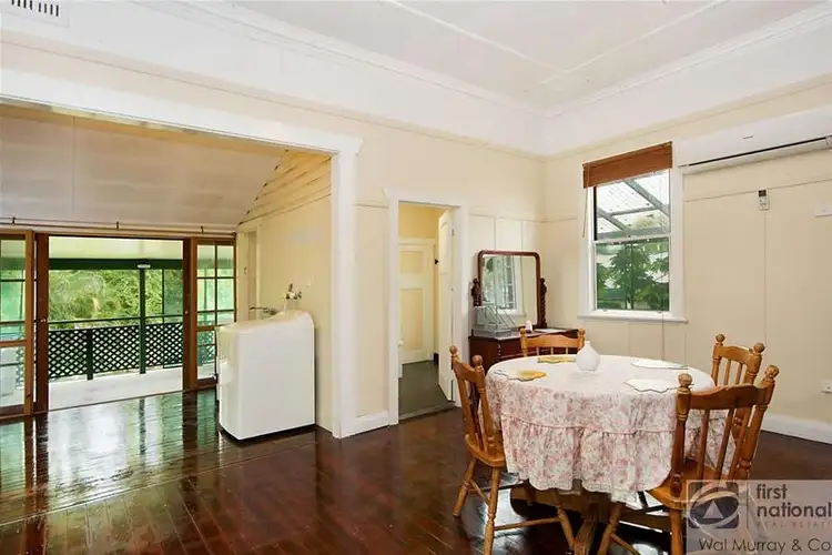 Fourth view of Homely house listing, 25 Junction Street, East Lismore NSW 2480