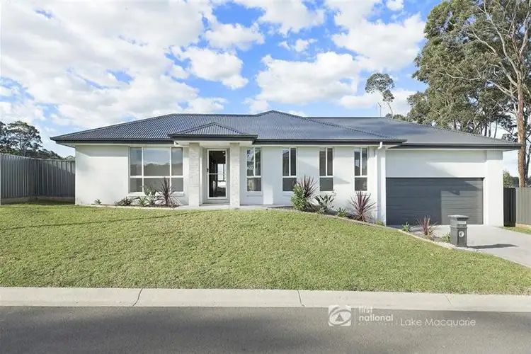 32 Yarborough Road, Cameron Park NSW 2285