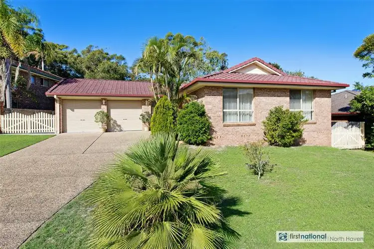 Main view of Homely house listing, 56 Scarborough Way, Dunbogan NSW 2443