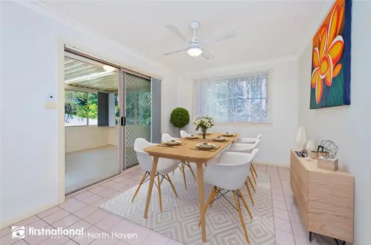 Fourth view of Homely house listing, 56 Scarborough Way, Dunbogan NSW 2443