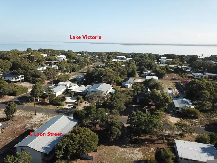 Second view of Homely house listing, 5 Leon Street, Loch Sport VIC 3851
