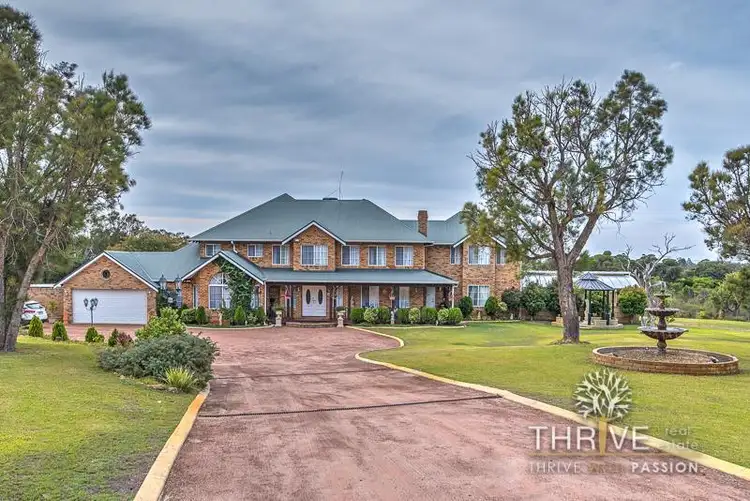 43 Hausen Court, Banjup WA 6164